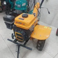 تیلر VERMA 7HP بنزینی