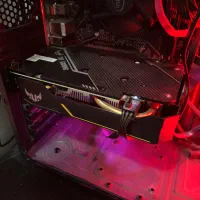 Asus gtx 1650oc