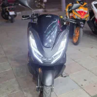 طرح pcx170 مدل 404 در حد در نیـرو موتـور قـرچک