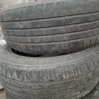 لاستیک ۲۰۵/۶۰/۱۵ کومهو مناسب سمند و ال ۹۰
