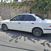 سمند LX EF7 کم کارکرد