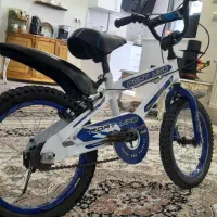 دوچرخه ۱۶ در حد نو