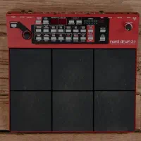 درام Nord drum 3p