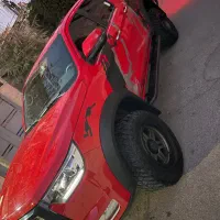 Kmc T8 1400 بدون رنگ با لوازم