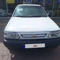 پراید 131مدل 90 تک