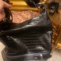 فروش تعدادی کیف چرم