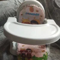 صندلی غذا خوری کودک