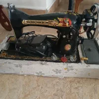 چرخ خیاطی