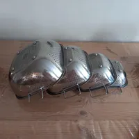 چوب لباسی رخت آویز استیل سبد ابکش استیل بند رخت|آب‌چکان و نظم‌دهنده ظروف|تهران, چهارصد دستگاه|دیوار