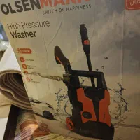 دستگاه کارواش 150بار OLSEN MARK