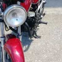پالس ۲۰۰|موتورسیکلت|کرمانشاه, |دیوار