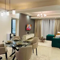 اجاره سوییت آپارتمان مبله در شهرک غرب_سرو_دادمان