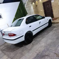 سمند مدل۹۰