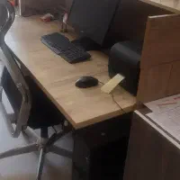 کانتر MDF|فروشگاه و مغازه|شیراز, دکتر حسابی|دیوار