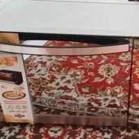 آون توستر رویال «۴۵ لیتری» نو و آکبند