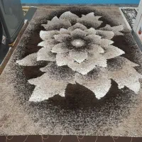 فرش آشپزخونه درحد نو،۶متری