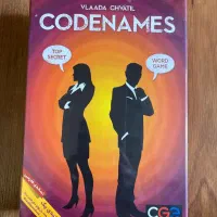 بازی codenames|کنسول، بازی ویدئویی و آنلاین|تهران, اسکندری|دیوار