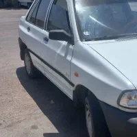 پراید مدل ۸۶