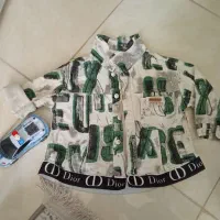 لباس پسرانه سایز ۴۰