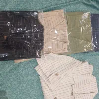 شومیز مانتویی