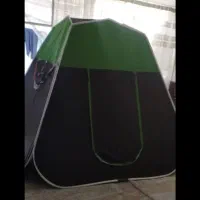 چادر مسافرتی