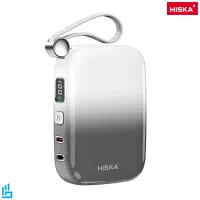 پاوربانک 10 هزار هیسکا HISKA
