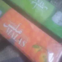 طعم قلیان
