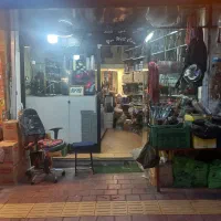 فروش یک باب مغازه در مرکز شهر رامسر