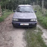 سرویس به مرز خسروی و مهران