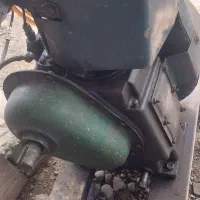 موتور مارگو کارلوسکار