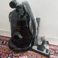 جارو برقی نو