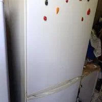 یخچال فریزه
