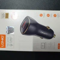 فست شارژر فندکی نو