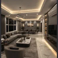 ۴۲ متر تکواحدی بدون پرتی فول بازسازی/مالک هستم
