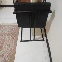 صندلی|صندلی و نیمکت|کرج, باغستان|دیوار