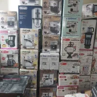 اسپرسوساز نوا ۱۴۷ قهوه ساز اسپرسوساز ندوا۱۴۷