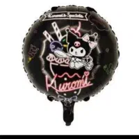 باکنک فویلی شخصیتی