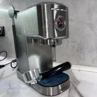 دستگاه اسپرسو ساز