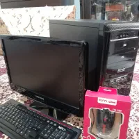 باندل کامپیتور اداری