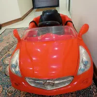 ماشین شارژی ،استفاده شده قیمت ۲۵۰۰۰۰۰ هزار تومان