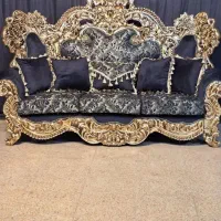 مبل لاکچری شاهنشین