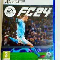 Farcry4-Fc 24 .ps5 دیسک