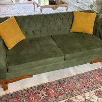 مبل راحتی/ مبل چستر