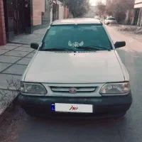 پراید ۸۹|خودرو سواری و وانت|زاهدان, |دیوار