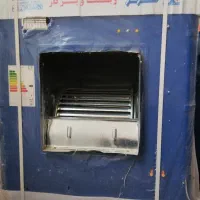 کولر آبی
