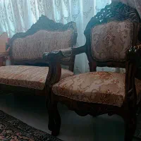 مبل استیل سلطنتی