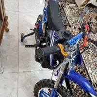 مینی کراس بنزینی