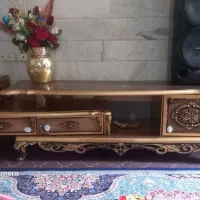بوفه مومیزآرایش