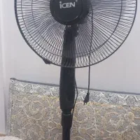 پنکه ایستاده.پنکه آی کِن.پنکه پایه بلند.پنکه icen