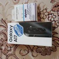 گوشی A17رام ۶